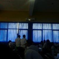 Photo taken at Kelas 92 SMPN 255 Jkt by Eldyssa P. on 2/20/2012