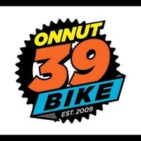 Photo taken at Onnut 39 Bike by สามเก้า ฟ. on 5/7/2012