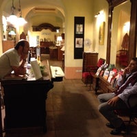 7/23/2012 tarihinde Lorenzoziyaretçi tarafından Hotel Azzi'de çekilen fotoğraf