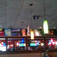 Photo taken at Applebee&amp;#39;s Grill + Bar by Tamra D. on 2/27/2012