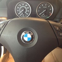 Снимок сделан в BMW of Bloomfield пользователем Rae L. 6/28/2012