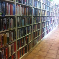 Photo taken at Goodwill Donation Center &amp;amp; Book Store by Jessica B. on 5/14/2012