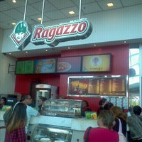 Photo taken at Ragazzo by Wagner R. on 3/17/2012