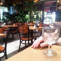7/6/2012にJean V.がLast Chance Restaurantで撮った写真