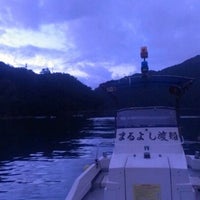 まるよし渡船 1 Tip
