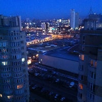 Photo taken at Во Дворе by Галя Л. on 4/25/2012
