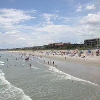 Marlins Bar & Grill (Now Closed) - Seafood Restaurant in Cocoa Beach