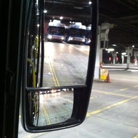 Photo taken at RTD Platte Division by Michael M. on 3/21/2012