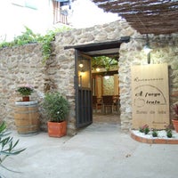 Photo taken at Restaurante A fuego lento by A Fuego Lento R. on 7/28/2012