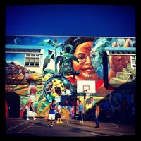 Photo taken at S.F. Unified School District. C.D.P. by Jorge D. on 2/16/2012