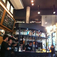 2/19/2012にPook N.がCrystal Caféで撮った写真