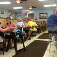 Photo taken at Maggie Mae&amp;#39;s on the Bluffs by Jim F. on 6/2/2012