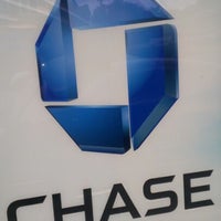 Photo taken at Chase Bank by Berto S. on 7/26/2012