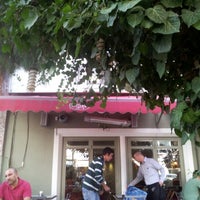 Photo taken at Cafem by Nuri ş. on 8/18/2012