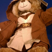 Image added by Jason Webb at Build-A-Bear Workshop