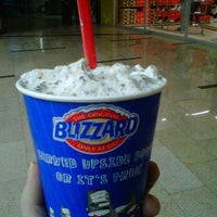 Photo taken at Dairy Queen by Magris I. on 5/21/2012