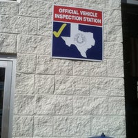 Photo taken at Kwik Kar Lube &amp;amp; Tune by Michael G. on 2/11/2012