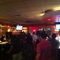 Photo taken at Applebee&amp;#39;s Grill + Bar by Nikki C. on 4/25/2012