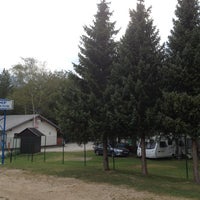 Foto tomada en Kamp Polovnik  por Jan el 8/6/2012