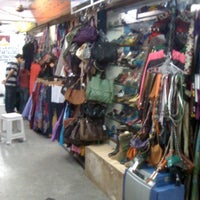 Indo Dubai Plaza Shopping Mall