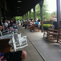 Photo taken at Cracker Barrel Old Country Store by Molly on 7/15/2012