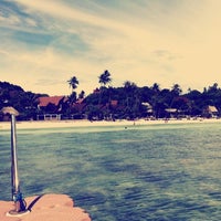 Cocohut Village Beach Resort Koh Phangan Resort In Koh Phangan