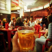 8/19/2012 tarihinde Tiago V.ziyaretçi tarafından Bar do Costa'de çekilen fotoğraf