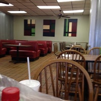 Foto tirada no(a) Texas Burger-Fairfield por Danny P. em 3/20/2012