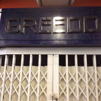 Photo taken at GREEDD by Ahmad TAR P. on 4/1/2012
