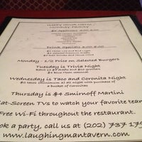 Photo taken at Mackey&amp;#39;s Public House by Michael S. on 4/27/2012