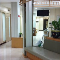 Photo taken at Balavi Natural Health Center by IggQ on 8/13/2012