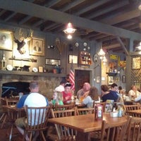 Photo taken at Cracker Barrel Old Country Store by Cliff C on 5/25/2012