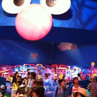 Photo taken at Elmo&amp;#39;s Bubble Bubble by よしひろ on 5/21/2012