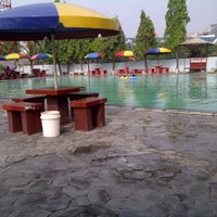 Kolam Renang Dutamas Pool Hall In Grogol Petamburan