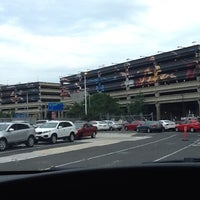 Budget Car Rental Eastwick Southwest Philadelphia 1 Arrivals Road