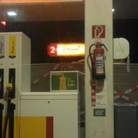 Das Foto wurde bei Shell von Massimo am 7/27/2012 aufgenommen