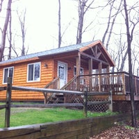 Bruin Lake Campground Pinckney State Recreation Area Campground