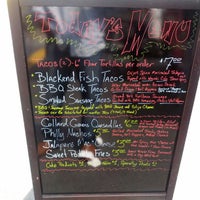 Photo taken at Food Truck Friday @ Atlantic Station by Hoopstarrr on 8/10/2012