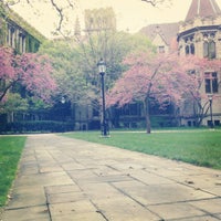 Photo taken at University of Chicago College Admissions by Evan C. on 4/14/2012