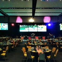 Overland Park Convention Center - 12 tips