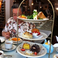 Chado Tea Room Tea Room In Pasadena
