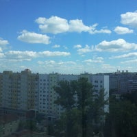 Photo taken at ТМБЦ by Миша on 6/19/2012