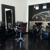 Photo taken at Blo It Out by Tinkerella66 T. on 3/23/2012