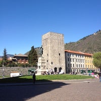 Foto scattata a Piazza Vittoria da Ale B. il 3/30/2012