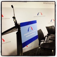 Photo taken at Bipartisan Policy Center by Ted E. on 2/23/2012