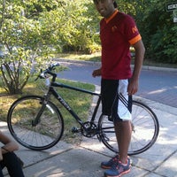 7/1/2012にTina K.がTrek Bicyclesで撮った写真