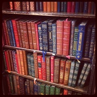 3/18/2012にRita C.がStrand Bookstoreで撮った写真