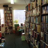 Photo taken at Idle Time Books by Teresa R. on 7/30/2012