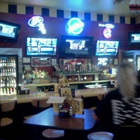 Photo taken at Buffalo Wild Wings by Adam Z. on 3/16/2012