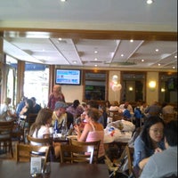 2/12/2012에 Social S.님이 Xenos Restaurant Bar Cafe에서 찍은 사진